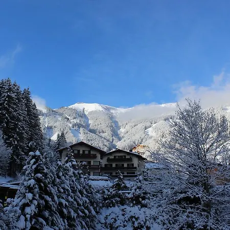 Schmittental - Schmitten62 Self Check-in *