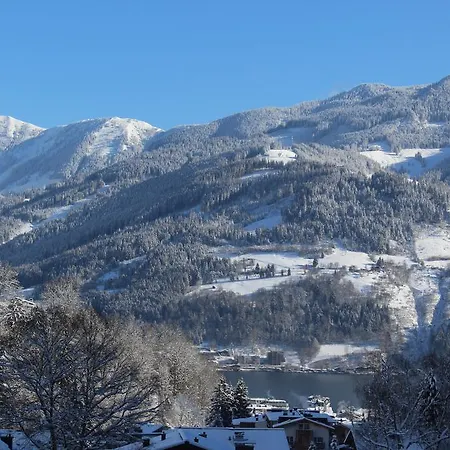 Appartamento Schmittental - Schmitten62 Self Check-in Zell am See