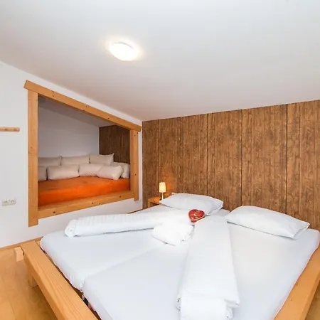 Appartamento Schmittental - Schmitten62 Self Check-in *