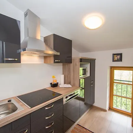 Appartamento Schmittental - Schmitten62 Self Check-in Zell am See