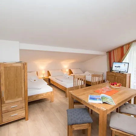 Appartamento Schmittental - Schmitten62 Self Check-in *