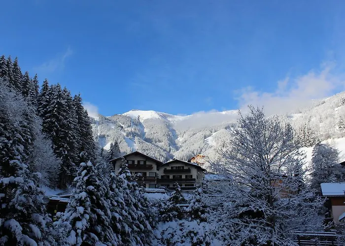 Schmittental - Schmitten62 Self Check-in *