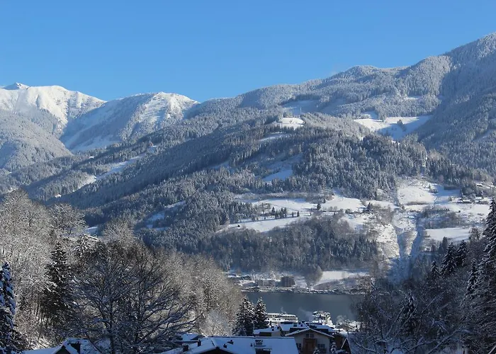 Lejlighed Schmittental - Schmitten62 Self Check-in Zell am See