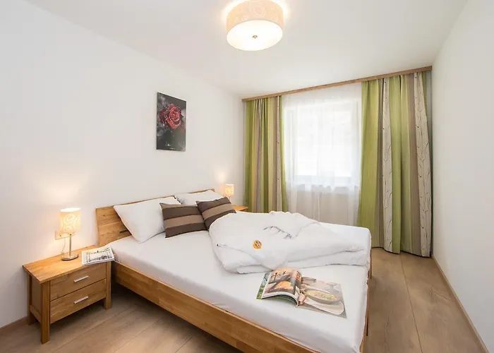 Lejlighed Schmittental - Schmitten62 Self Check-in Zell am See