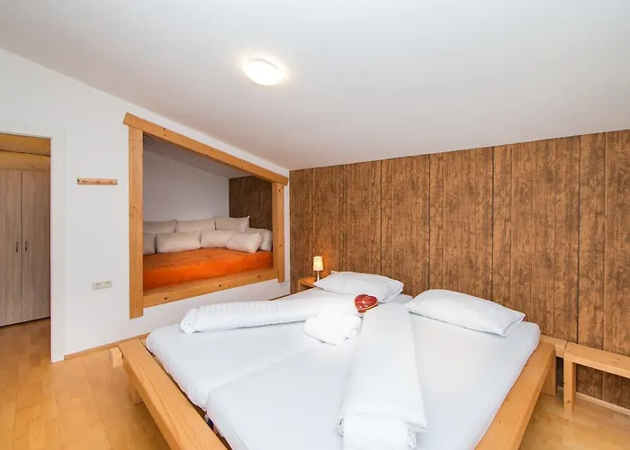 Lejlighed Schmittental - Schmitten62 Self Check-in *