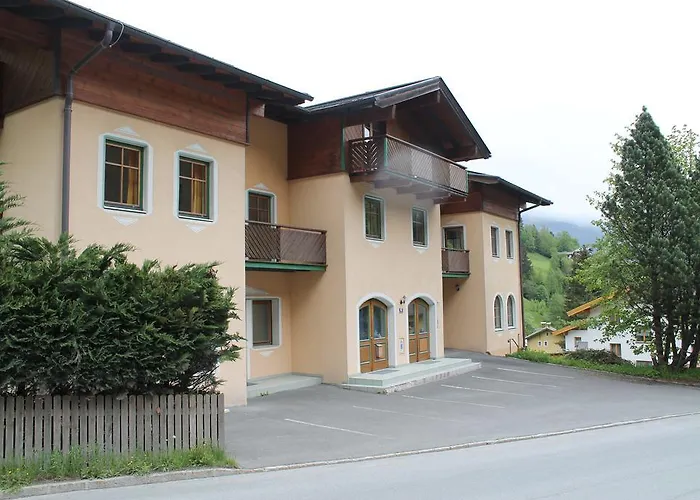 Schmittental - Schmitten62 Self Check-in Lejlighed Zell am See