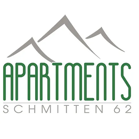 Apartments Schmittental - Schmitten62 Self Check-In Apartment *