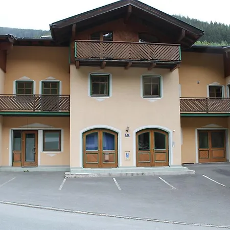 Apartamento Schmittental - Schmitten62 Self Check-in