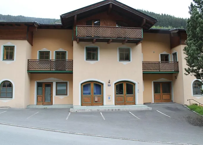 Apartamento Schmittental - Schmitten62 Self Check-in